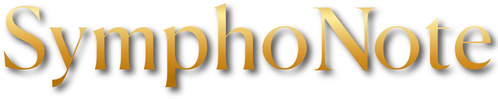 SymphoNote