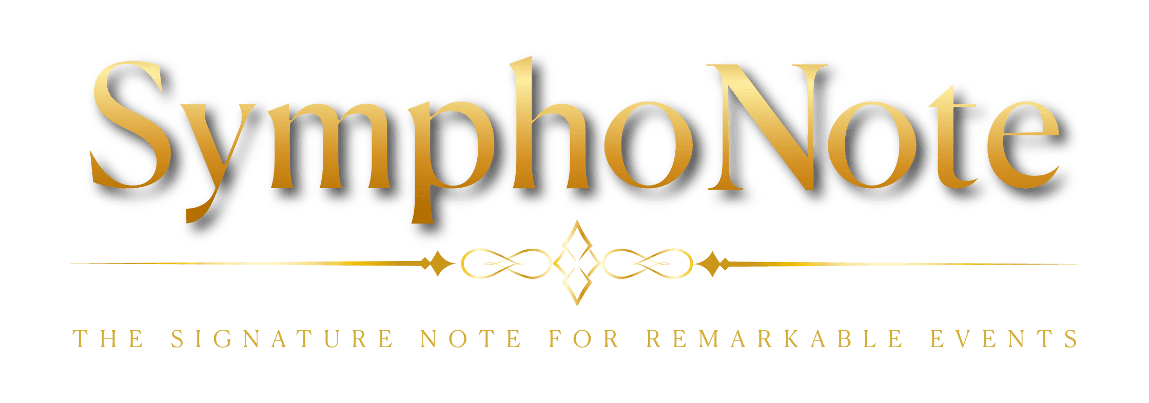 SymphoNote Logo